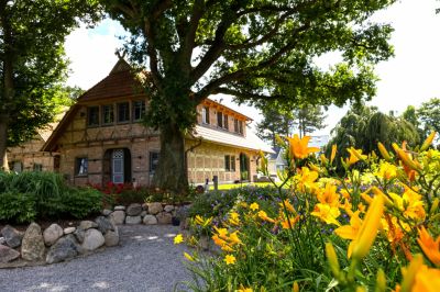 Landhüüs Oeverdiek
