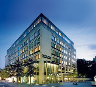 Lindner Hotel am Ku'Damm