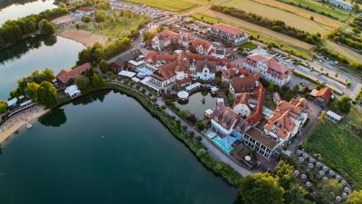 Seehotel Niedernberg