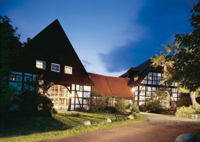 Maritim Hotel Schnitterhof Bad Sassendorf