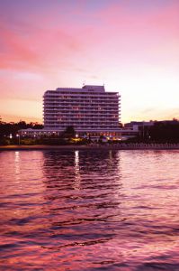 Maritim Seehotel Timmendorfer Strand