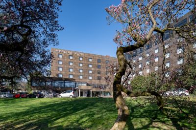 Mercure Parkhotel, Mönchengladbach