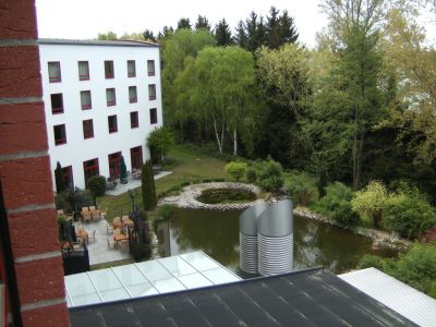 Mövenpick Hotel Oberursel - Frankfurt