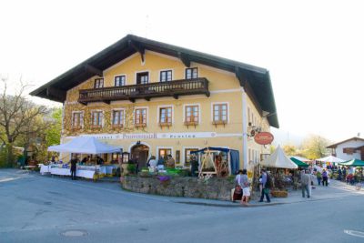 Gasthaus Pfeiffenthaler, Bad Feilnbach
