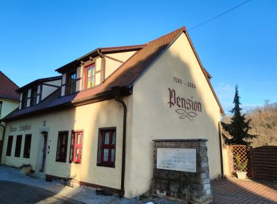 Pension Schlossblick