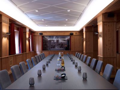 Platzl Hotel, München