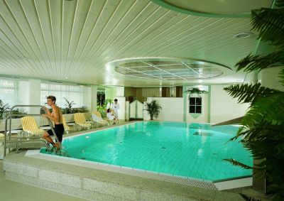 Maritim Hotel Halle an der Saale