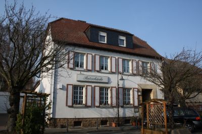 Ratsschänke Kloppenheim