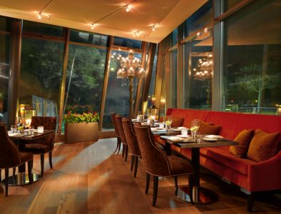 Hotel Hyatt Regency, Mainz