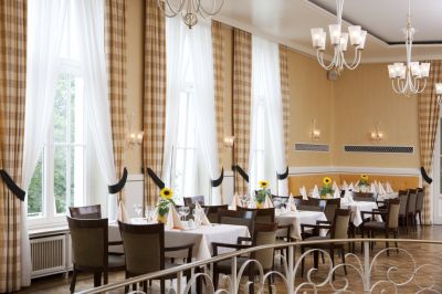 Welcome Hotel, Meschede