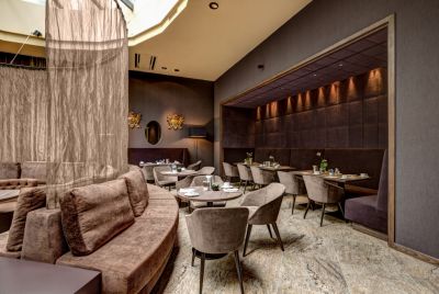 Best Western Premier Hotel Rebstock