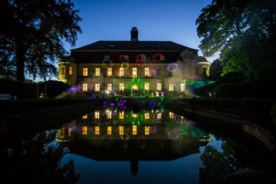 Hotel Schloss Schweinsburg