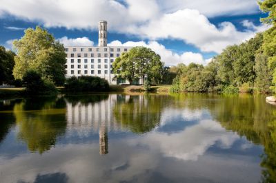 Steigenberger Parkhotel Braunschweig