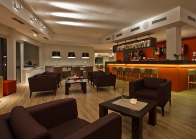 Strandhotel Bene