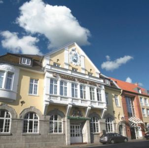 Theodor Storm Hotel