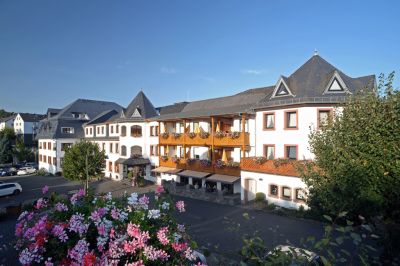 Wohlfühlhotel Michels