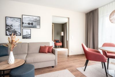 Hotel aja Resort, Garmisch-Partenkirchen