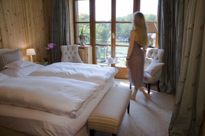 Hotel Gut Klostermühle, Briesen