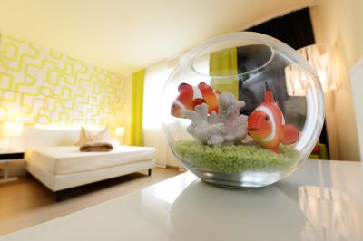 Harrys Home Hotel, München