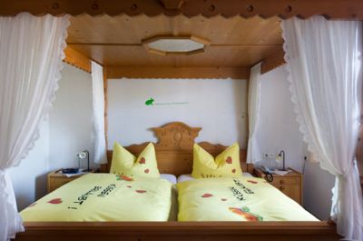 Hotel Zur Warte, Witzenhausen