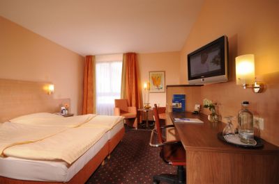 Sure Hotel by Best Western Hilden-Düsseldorf