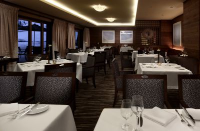 Hotel Aurelio, Lech am Arlberg