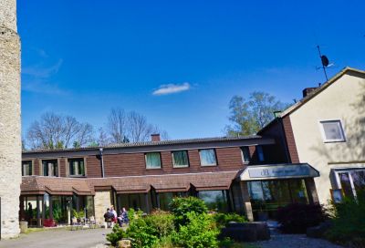 Hotel dreams Beckum