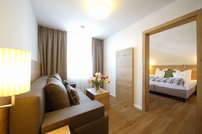 Hotel Dannerwirt, Flintsbach