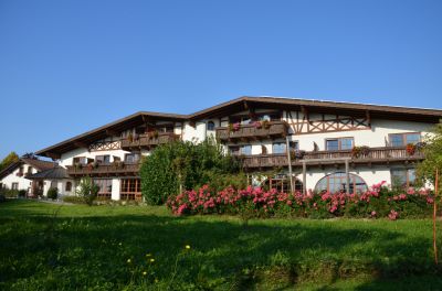 Hotel Naturresort Gerbehof, Friedrichshafen