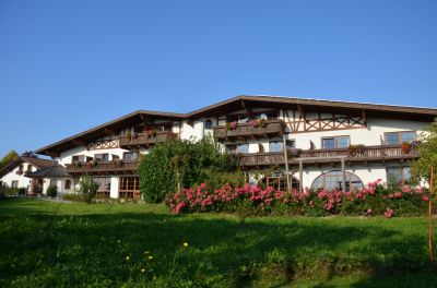 Naturresort Gerbehof