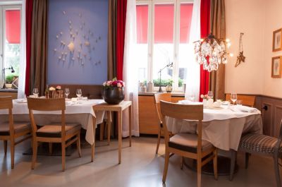 Boutique-Hotel Grieshaber’s Rebstock