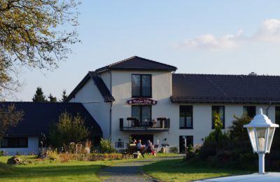 Landhotel AstenRose, Winterberg