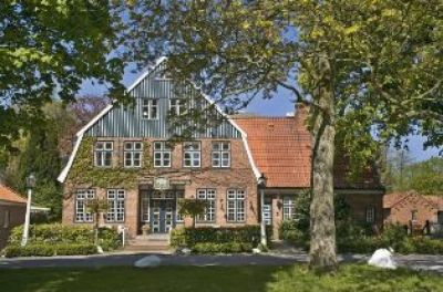Hotel & Restaurant Ole Liese, Panker