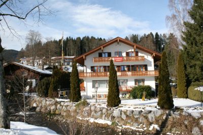 Hotel Quellenhof, Bad Wiessee