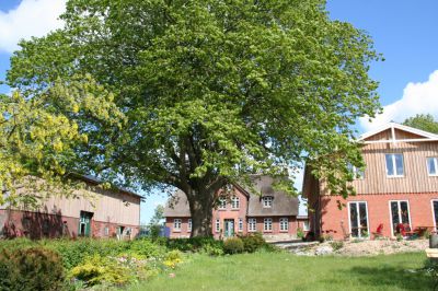 Hotel Janbecks FAIRhaus, Gelting