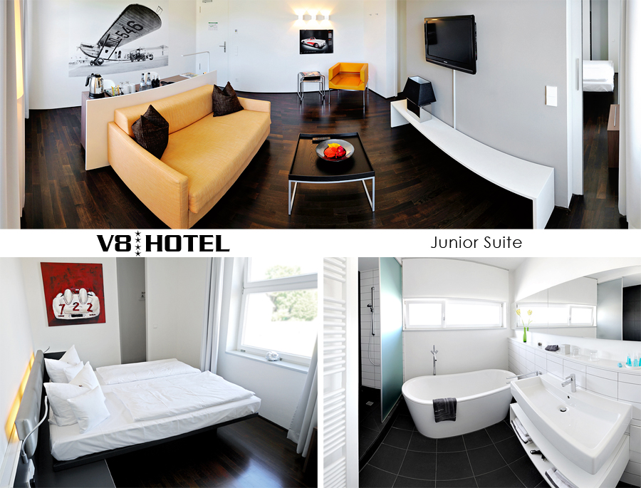 Junior-Suite