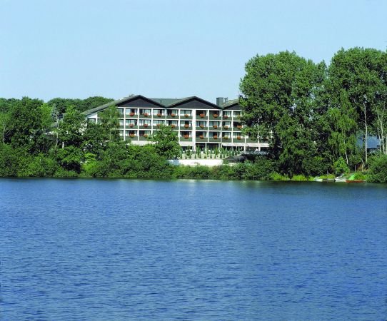 BEST WESTERN PREMIER Hotel Krautkrämer, Münster.
