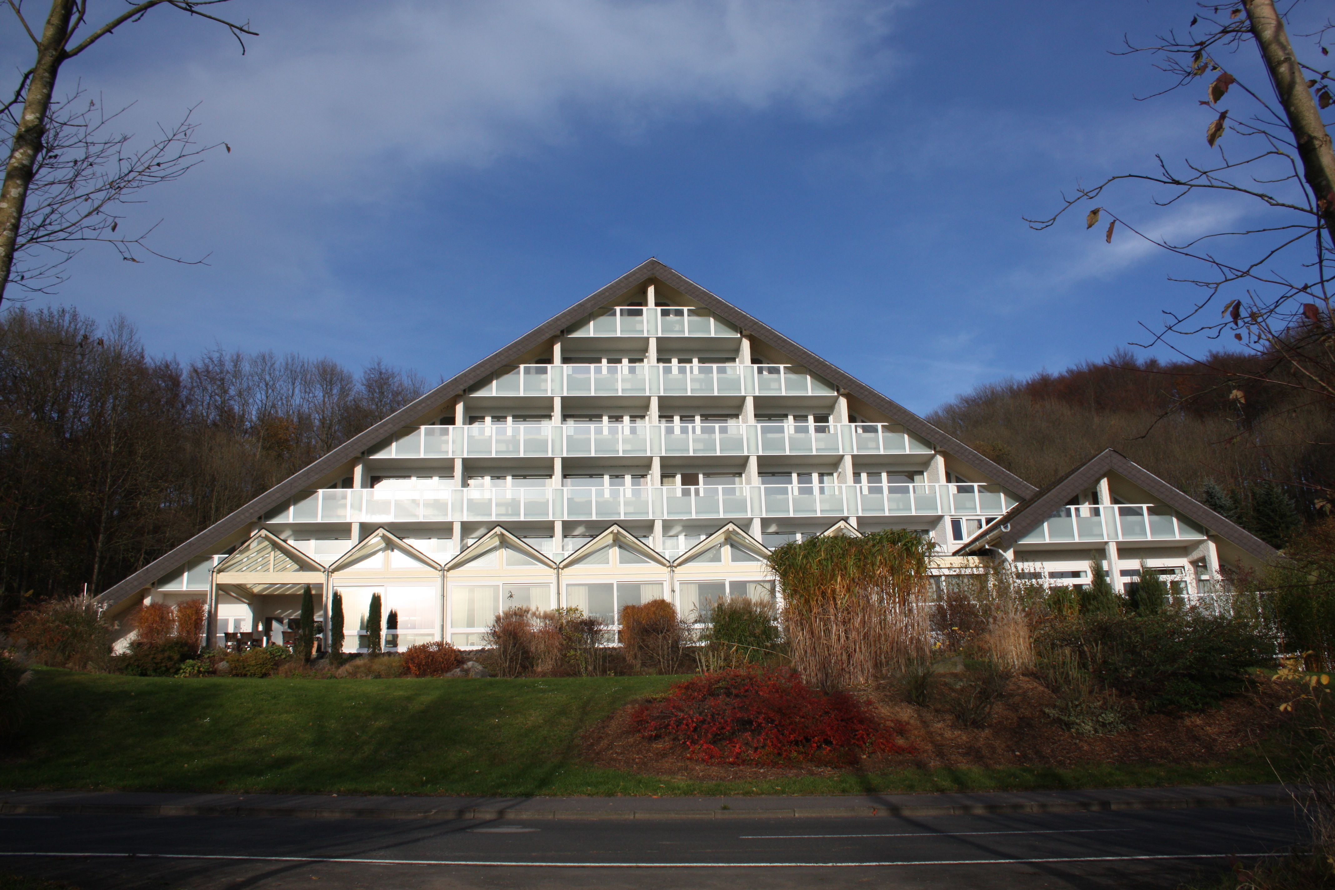 Hotel Rhön Garden, Poppenhausen (Wasserkuppe).