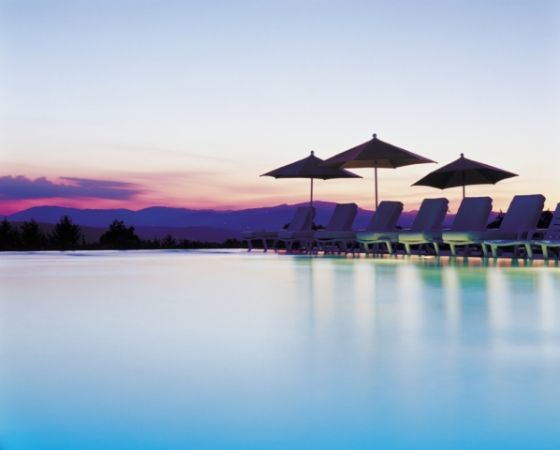 Spa Hotel Der Steirerhof, Bad Waltersdorf.
