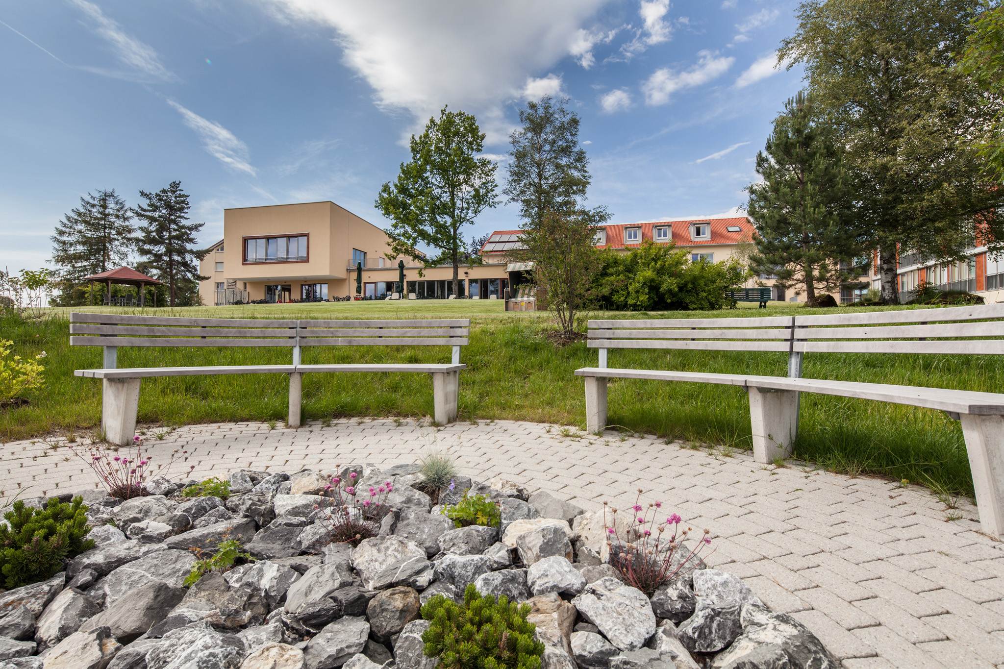 Gästehaus Allgäu Weite, Sulzberg.
