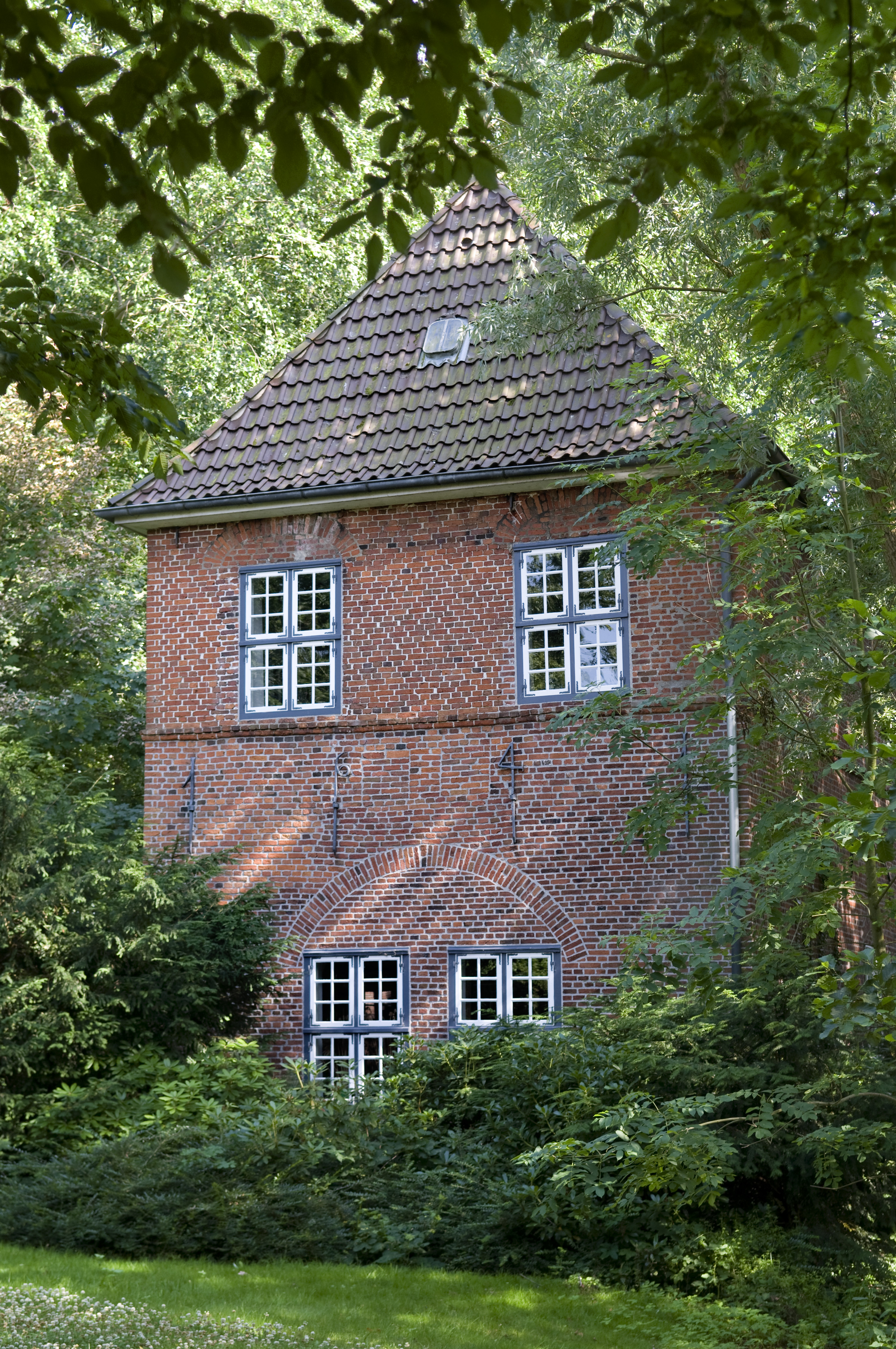 Torhaus Otterndorf
