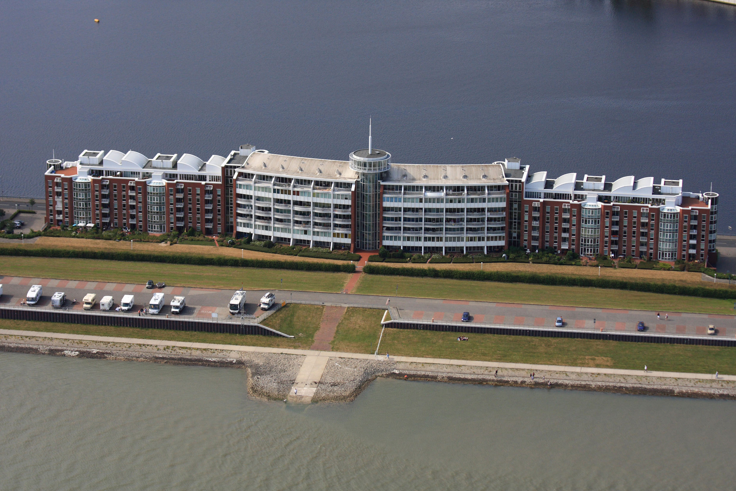 Fotos Wilhelmshaven - Suedstrandhaus-Wilhelmshaven.jpg