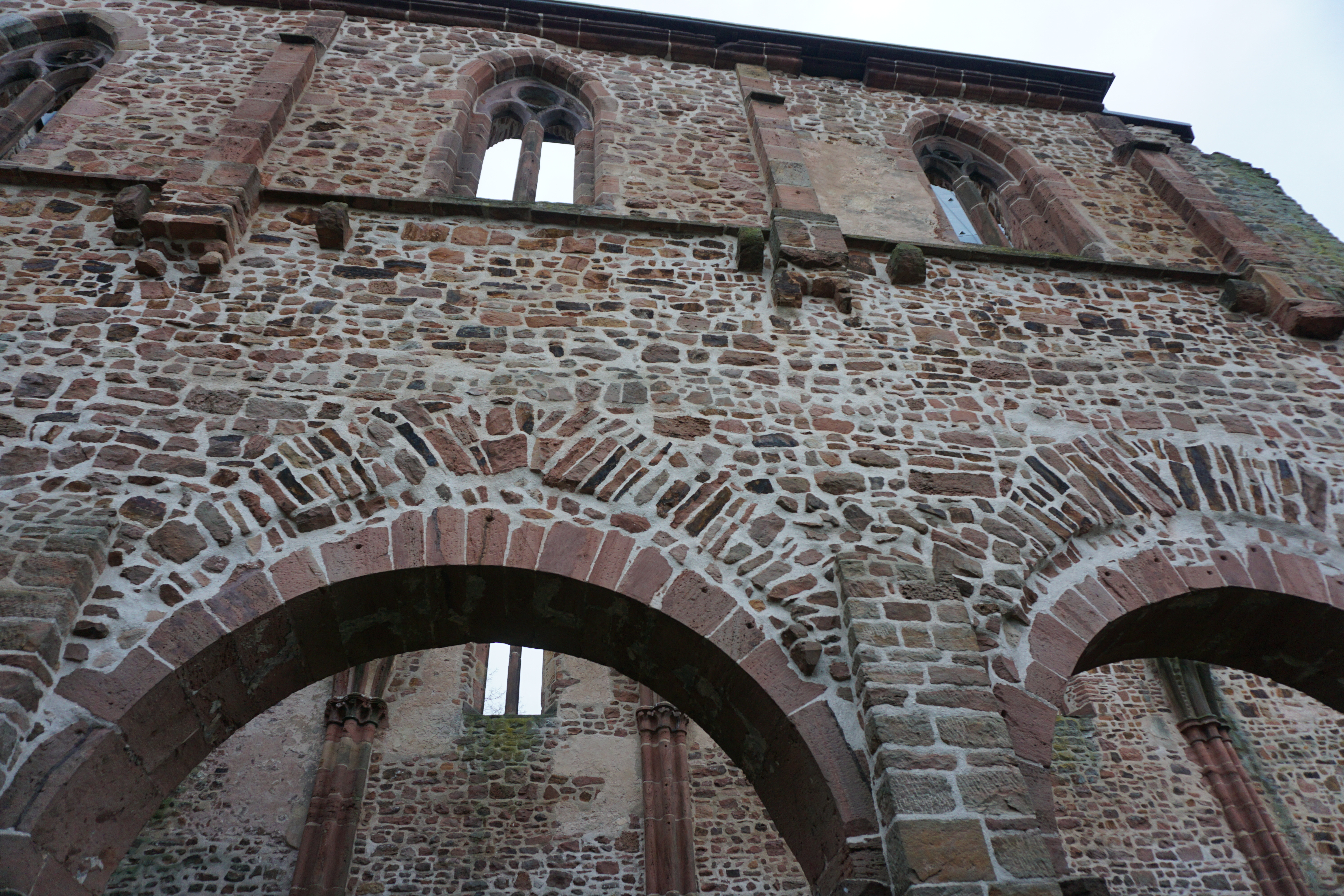 Totenkirche Treysa, Schwalmstadt.
