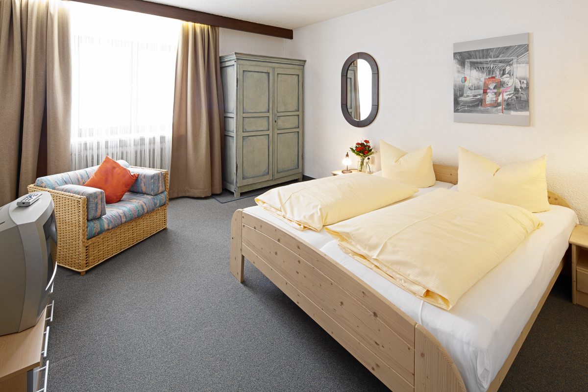 Zimmer Ferienwohnung Sonnenhof, Oberstdorf.
