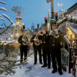 Annaberger Weihnachtsmarkt