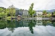 Villa Postillion am See