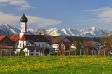 Weilheim-Schongau