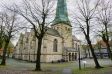 Kirche St. Johannes Baptist, Delbrück.
