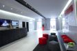 Lobby vom Lindner Hotel Am Ku