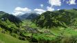 Das Ferienparadies Raurisertal liegt im Herzen des Nationalparks Hohe Tauern in Österreich.